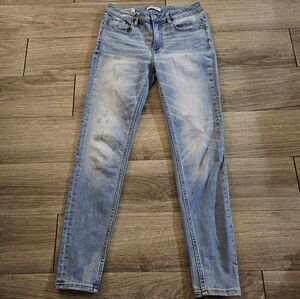 Vigoss Marley Skinny Womens jeans size 27